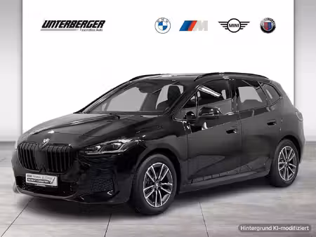 BMW Série 2 223i 2.0 150 xDrive
