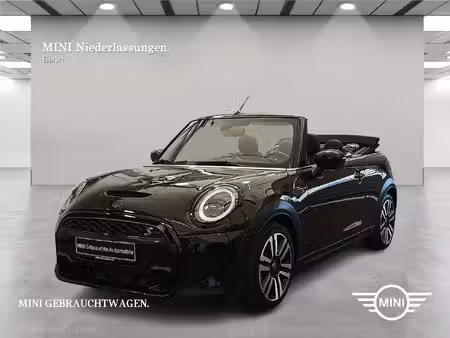 Mini Cabrio Cooper S 2.0 178 Classic