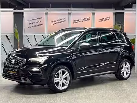 Seat Ateca 1.5 TSI 150 FR