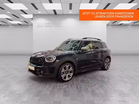 Mini Countryman Cooper S 2.0 178