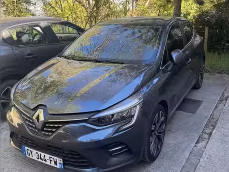 Renault Clio 1.0 TCe 90 Intens