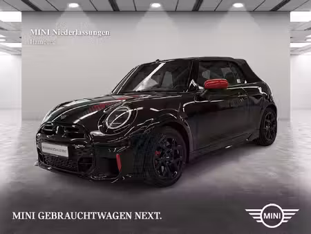 Mini Cabrio John Cooper Works 2.0 231