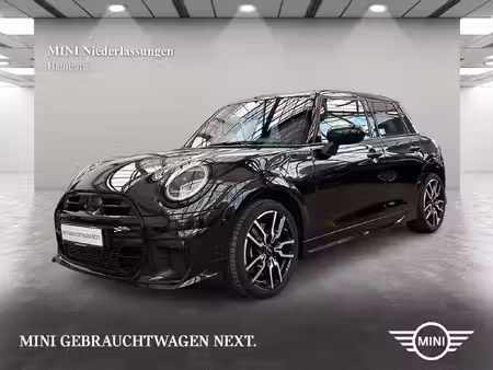 Mini Mini John Cooper Works 204