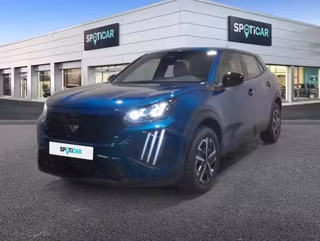 Peugeot 2008 1.2 Style