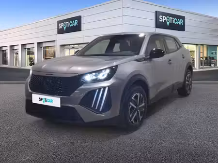 Peugeot 2008 1.2 Style