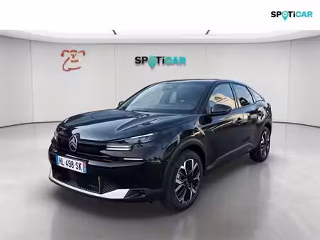 Citroën C4 1.2 145 Max