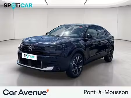 Citroën C4 1.2 145 Max