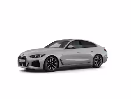 BMW Série 4 420d 2.0 190
