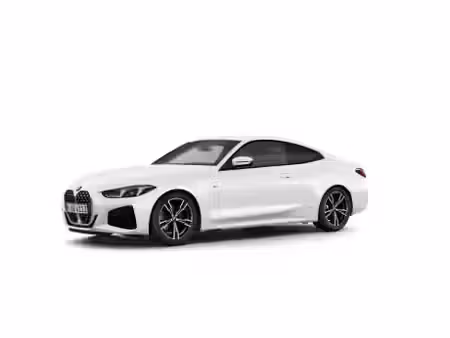 BMW Série 4 420d 2.0 190 xDrive