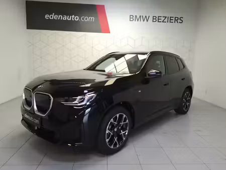 BMW X3 30e 2.0 299 M Sport xDrive