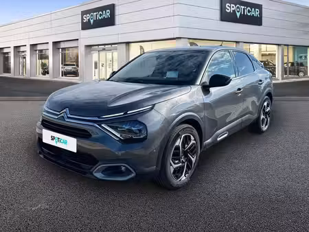 Citroën C4 1.2 PureTech 130 Shine
