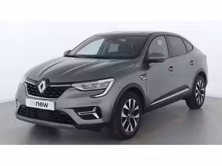 Renault Arkana E-Tech 1.6 145 Zen