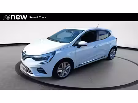 Renault Clio E-Tech 1.6 140
