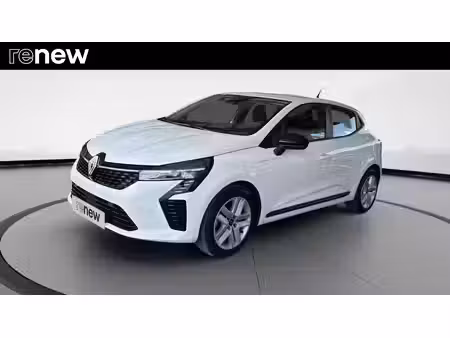 Renault Clio Eco-G 1.0 TCe 100