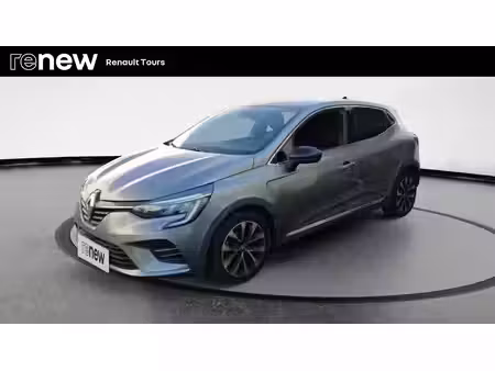 Renault Clio 1.0 TCe 90