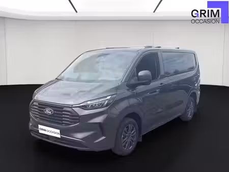 Ford Transit 2.0 170
