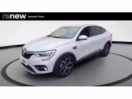 Renault Arkana E-Tech 1.6 145