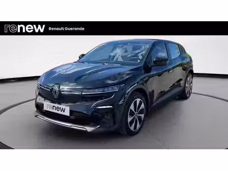 Renault Mégane E-Tech 220 Équilibre