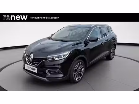Renault Kadjar 1.5 dCi 115