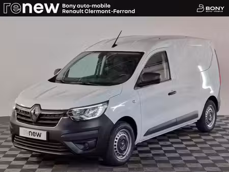 Renault Express Van 1.5 dCi 95 Confort