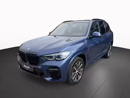 BMW X5 30d 3.0 xDrive
