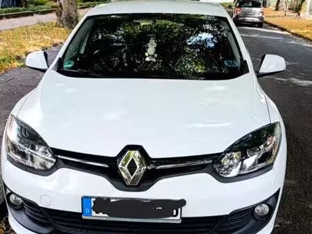 Renault Mégane 1.6 110 Authentique