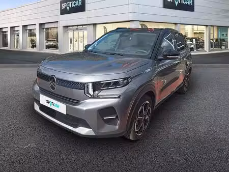 Citroën C3 1.2 100 Max
