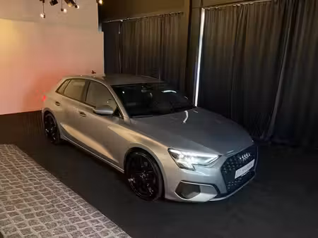 Audi A3 35 TDI 2.0 TDI 150