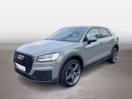 Audi Q2 35 TDI 2.0 TDI 150 quattro