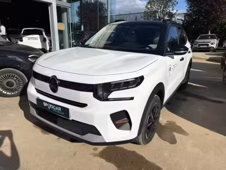 Citroën C3 1.2 100 Max