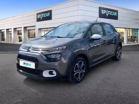 Citroën C3 1.2 PureTech 83 You