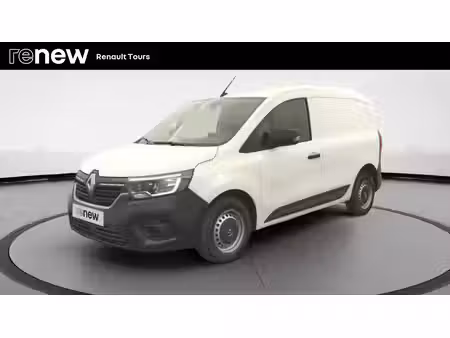 Renault Kangoo 1.5 dCi 95