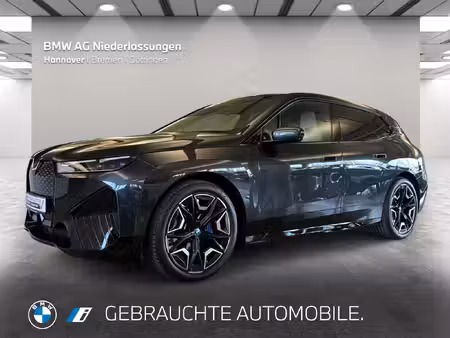 BMW iX 40 326 xDrive