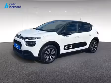 Citroën C3 1.2 PureTech 83 Max