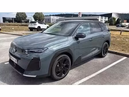 Citroën C5 Aircross 1.2 145 Max