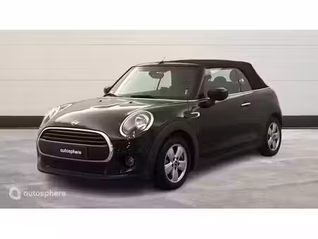 Mini Cabrio Cooper 1.5 136 Classic