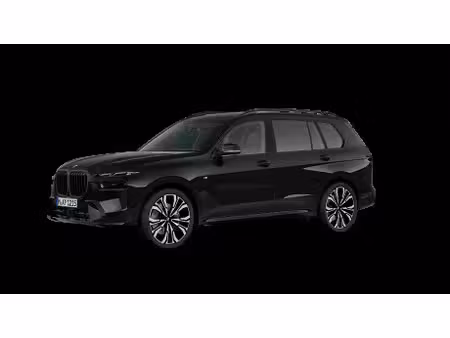BMW X7 40d 3.0 340 xDrive
