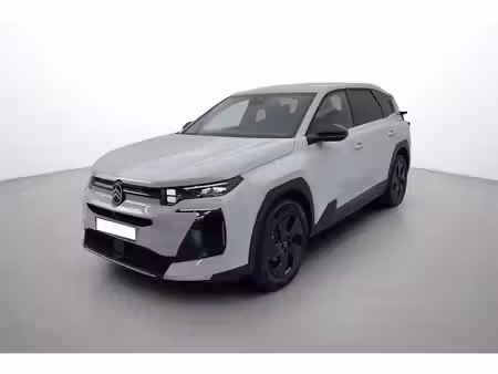 Citroën C5 Aircross 1.2 145 Max