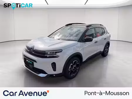 Citroën C5 Aircross 1.2 145 Max
