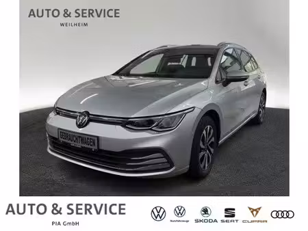 Volkswagen Golf 2.0 TDI 150