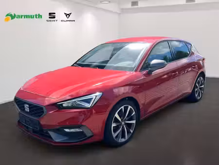 Seat Leon 1.0 TSI 110 FR