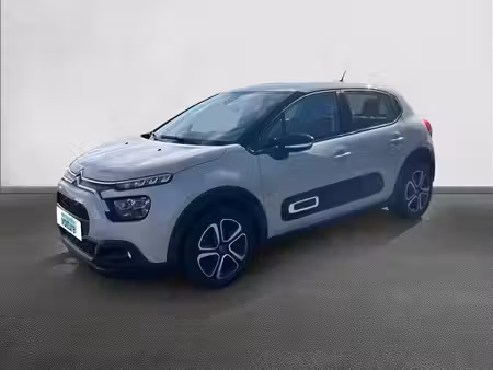 Citroën C3 1.2 PureTech 83 Feel Pack