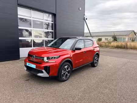 Citroën C3 Aircross 1.2 145 Max