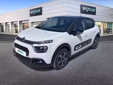 Citroën C3 1.2 PureTech 83 Feel Pack