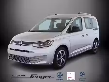 Volkswagen Caddy 1.5 TSI 116