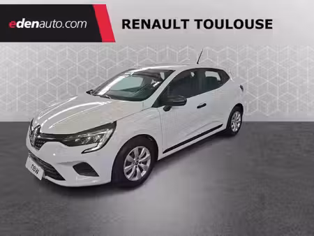 Renault Clio 1.0 SCe 65 Authentique
