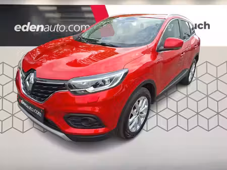 Renault Kadjar 1.3 TCe 140 Wave