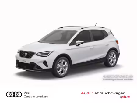 Seat Arona 1.0