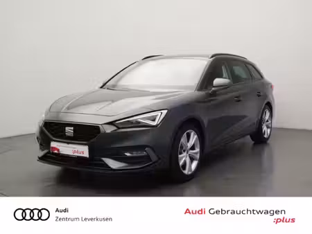 Seat Leon 1.5 TSI 110