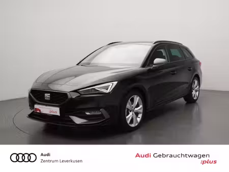 Seat Leon 1.5 TSI 110